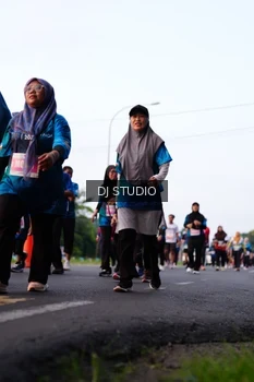 Runner Photo 4865970