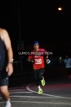Runner Photo 4865974