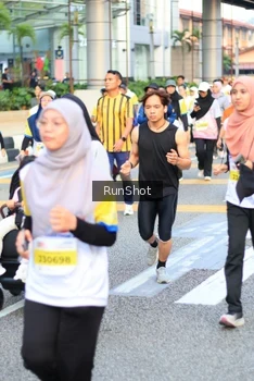Runner Photo 4865975
