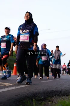 Runner Photo 4865979