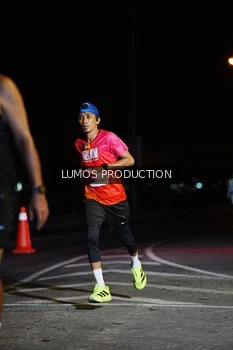 Runner Photo 4865980