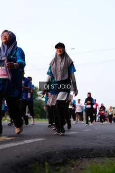 Runner Photo 4865983
