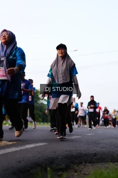 Runner Photo 4865997