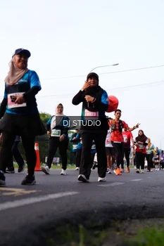 Runner Photo 4866004