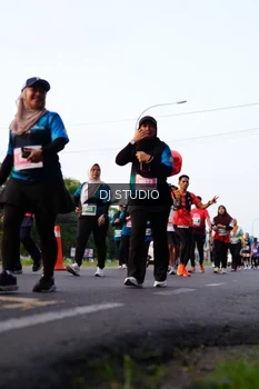 Runner Photo 4866006