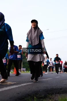 Runner Photo 4866007
