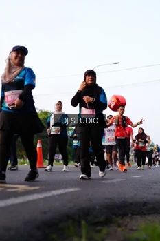 Runner Photo 4866010