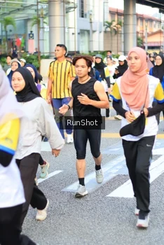 Runner Photo 4866012