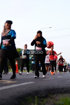 Runner Photo 4866013