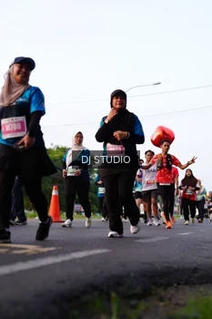 Runner Photo 4866014