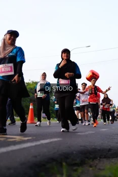 Runner Photo 4866016