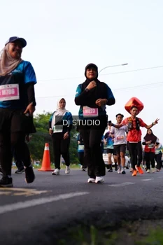 Runner Photo 4866017