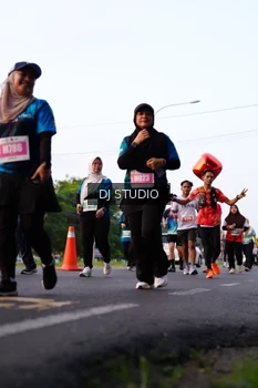 Runner Photo 4866018
