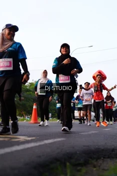 Runner Photo 4866021