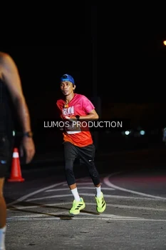 Runner Photo 4866025