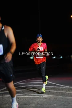 Runner Photo 4866026
