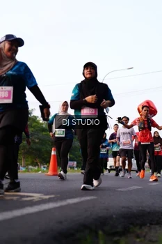 Runner Photo 4866028