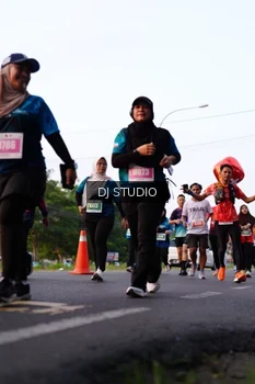 Runner Photo 4866030
