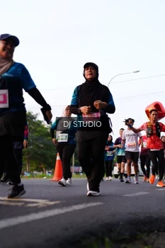 Runner Photo 4866039