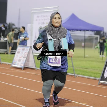 Runner Photo 4866040