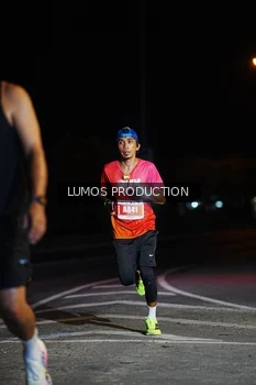 Runner Photo 4866041