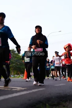 Runner Photo 4866044