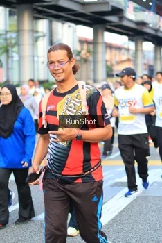 Runner Photo 4866045