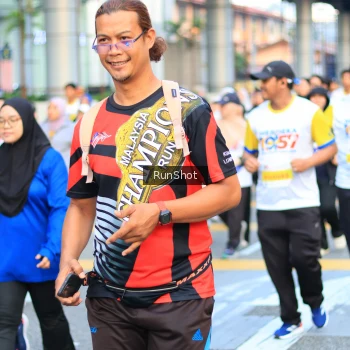 Runner Photo 4866047