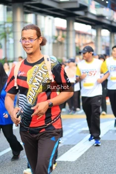 Runner Photo 4866061