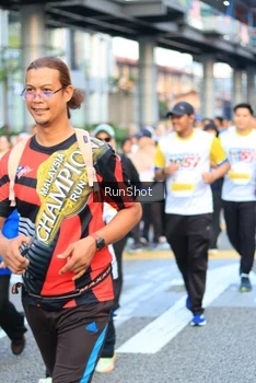 Runner Photo 4866062
