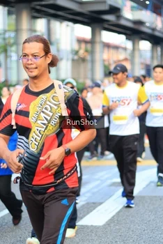 Runner Photo 4866063