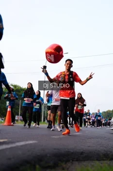 Runner Photo 4866065