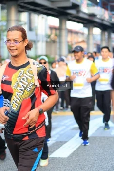Runner Photo 4866066