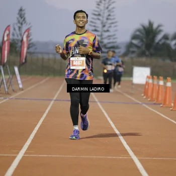 Runner Photo 4866068