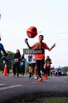 Runner Photo 4866070
