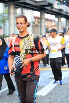 Runner Photo 4866072