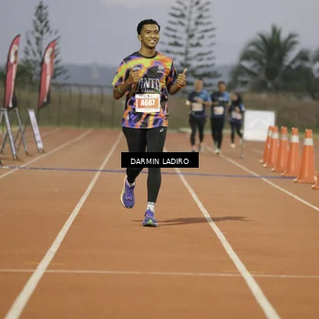Runner Photo 4866073