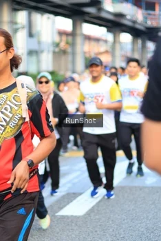 Runner Photo 4866075