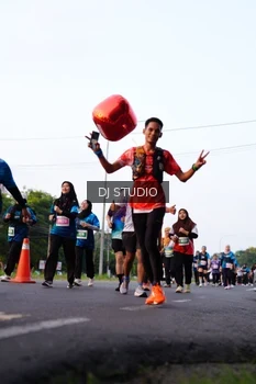 Runner Photo 4866078