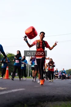 Runner Photo 4866080