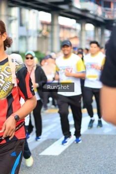 Runner Photo 4866083