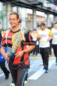 Runner Photo 4866085