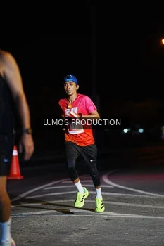 Runner Photo 4866086