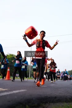 Runner Photo 4866087