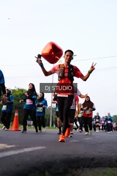 Runner Photo 4866089