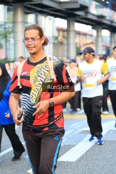 Runner Photo 4866090
