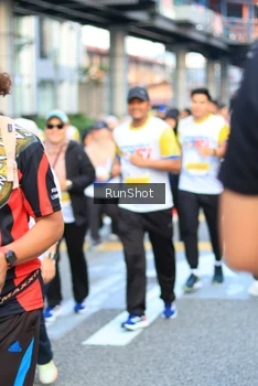 Runner Photo 4866091