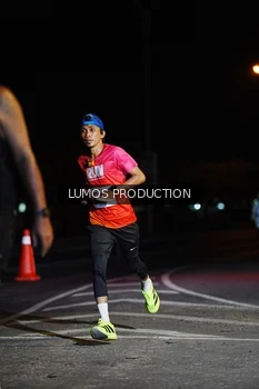 Runner Photo 4866097
