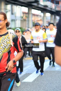 Runner Photo 4866099