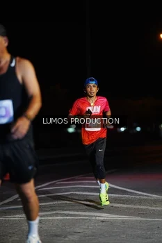 Runner Photo 4866101